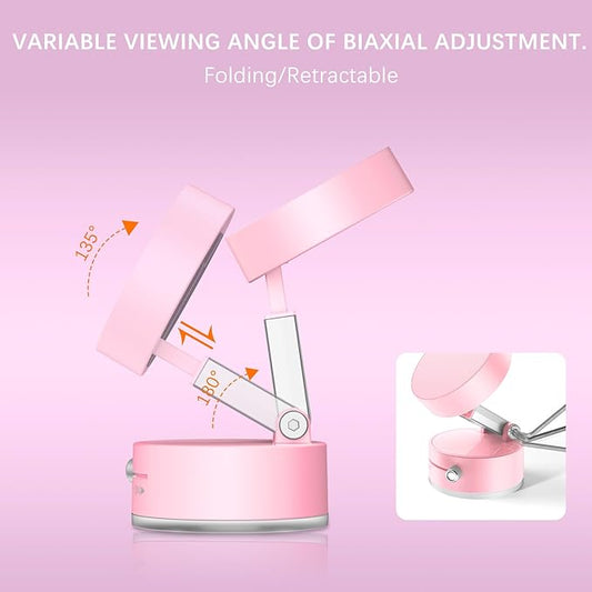 2026 Upgraded 10KG Hold Magnetic Suction Phone Mount with 360° Rotation